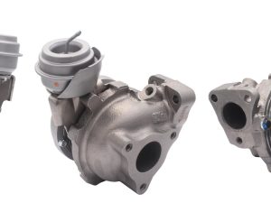 Compresor sistem de supraalimentare KIA CEED (JD) 1.6 CRDi 128 diesel 128 cai ELSTOCK 91-1998