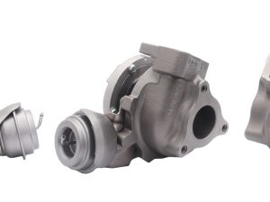 Compresor sistem de supraalimentare KIA OPTIMA (FSGDS6B) 1.7 CRDi diesel 136 cai ELSTOCK 91-2081