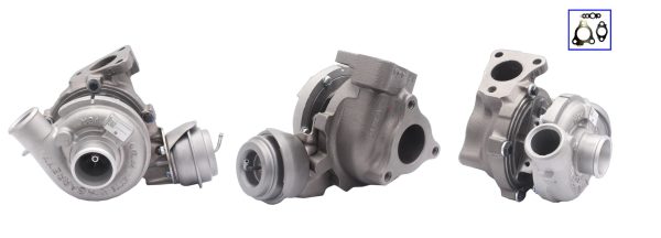 Compresor sistem de supraalimentare KIA OPTIMA (FSGDS6B) 1.7 CRDi diesel 136 cai ELSTOCK 91-2081