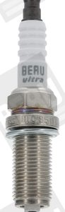 Bujie KIA OPTIMA (FSGDS6B) 2.0 benzina 170 cai BERU Z183