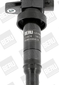 Bobina de inductie KIA CEED SW (ED) 1.4 benzina 109 cai BERU ZS474