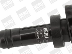 Bobina de inductie KIA CEED hatchback (ED) 1.4 benzina 105 cai BERU ZS475