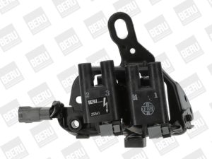 Bobina de inductie KIA CEED hatchback (ED) 2.0 benzina 143 cai BERU ZS541