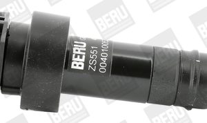Bobina de inductie KIA CEED (JD) 1.6 CVVT benzina 131 cai BERU ZS551