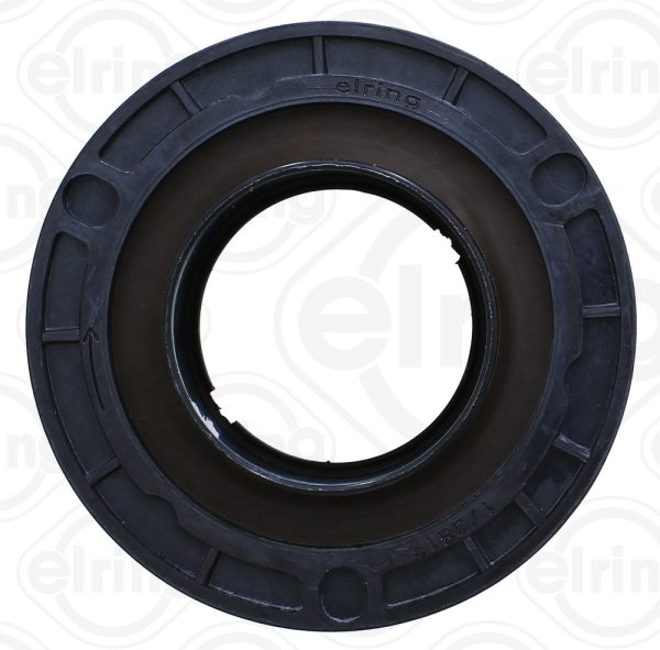 Simering arbore cotit LAND ROVER DEFENDER platou / sasiu (L316) 2.4 TD4 4x4 diesel 122 cai ELRING 026.782