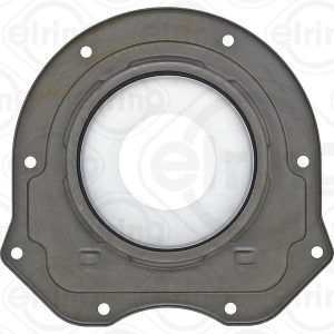 Simering arbore cotit LAND ROVER DEFENDER Station Wagon (L316) 2.4 Td4 4x4 (L316) diesel 122 cai ELRING 026.812