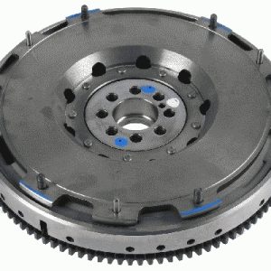 Volanta LAND ROVER DEFENDER Cabrio (L316) 2.5 Td5 4x4 (L316) diesel 122 cai SACHS 2294 701 015