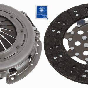 Kit ambreiaj LAND ROVER DEFENDER Cabrio (L316) 2.5 Td5 4x4 (L316) diesel 122 cai SACHS 3000 951 674