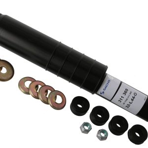Amortizor LAND ROVER DEFENDER Cabrio (L316) 2.2 Td4 4x4 (L317) diesel 122 cai SACHS 311 369
