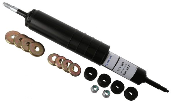 Amortizor LAND ROVER DEFENDER platou / sasiu (L316) 2.4 TD4 4x4 diesel 122 cai SACHS 311 369