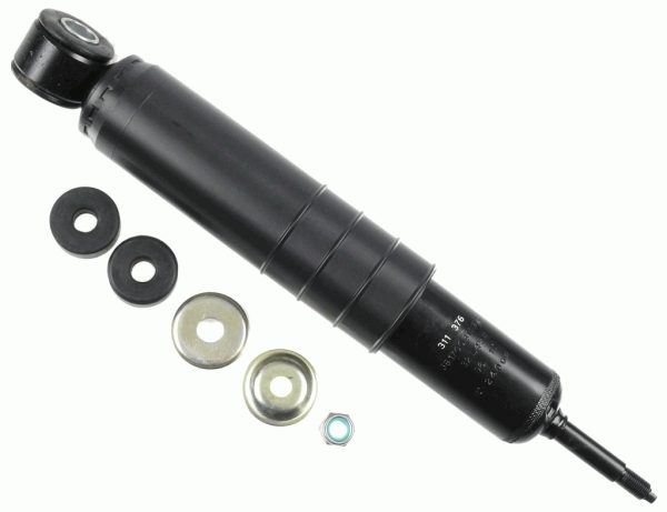 Amortizor LAND ROVER DEFENDER Cabrio (L316) 2.2 Td4 4x4 (L317) diesel 122 cai SACHS 311 376
