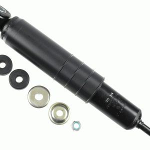 Amortizor LAND ROVER DEFENDER Cabrio (L316) 2.5 D 4x4 (L316) diesel 69 cai SACHS 311 376