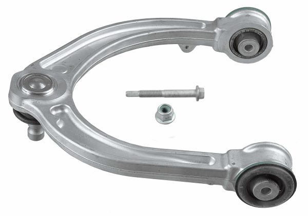 Brat suspensie roata LAND ROVER DEFENDER Van (L663) 3.0 D250 MHEV 4x4 Diesel/electro 249 cai LEMFORDER 43589 01