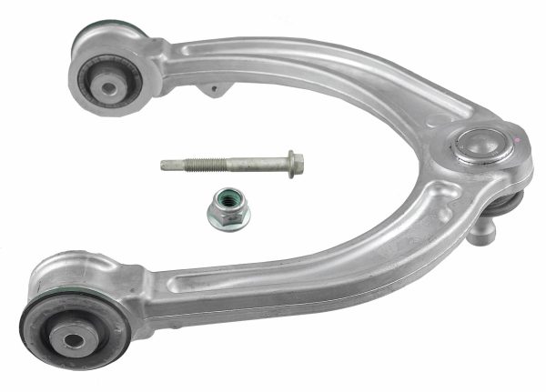 Brat suspensie roata LAND ROVER DEFENDER Station Wagon (L663) D300 MHEV 4x4 Diesel/electro 300 cai LEMFORDER 43590 01