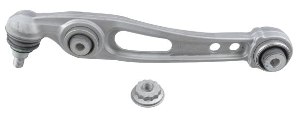 Brat suspensie roata LAND ROVER DEFENDER Station Wagon (L663) D200 MHEV 4x4 Diesel/electro 200 cai LEMFORDER 43591 01