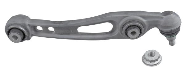Brat suspensie roata LAND ROVER DEFENDER Station Wagon (L663) D200 MHEV 4x4 Diesel/electro 200 cai LEMFORDER 43592 01