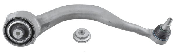 Brat suspensie roata LAND ROVER DEFENDER Station Wagon (L663) D300 MHEV 4x4 Diesel/electro 300 cai LEMFORDER 44031 01