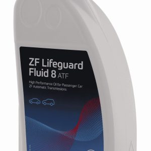 Ulei cutie automata LAND ROVER DEFENDER Van (L663) 3.0 P400 I6 MHEV 4x4 benzina/elector 400 cai ZF 5961.308.143