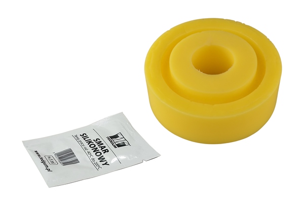 Suport trapez LAND ROVER DEFENDER Pick Up (L316) 2.2 Td4 4x4 (L317) diesel 122 cai TEDGUM 01167973