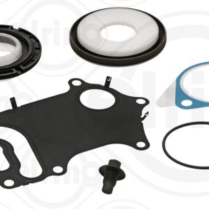 Set garnituri carter LAND ROVER DEFENDER Van (L663) 3.0 D300 MHEV 4x4 Diesel/electro 300 cai ELRING 149.950
