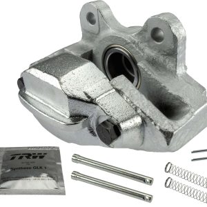 Etrier frana LAND ROVER DEFENDER Pick Up (L316) 2.5 Td5 4x4 (L316) diesel 122 cai TRW BHS1058E