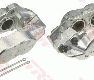 Etrier frana LAND ROVER DEFENDER platou / sasiu (L316) 2.2 Td4 4x4 (L317) diesel 122 cai TRW BHS1285E