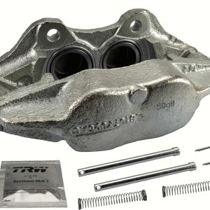 Etrier frana LAND ROVER DEFENDER Pick Up (L316) 2.4 Td4 4x4 (L317) diesel 122 cai TRW BHS225E