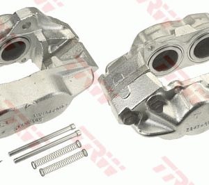 Etrier frana LAND ROVER DEFENDER Cabrio (L316) 2.5 D 4x4 (L316) diesel 69 cai TRW BHS226E