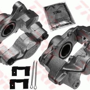 Etrier frana LAND ROVER DEFENDER Station Wagon (L316) 2.5 4x4 benzina 83 cai TRW BHS596E