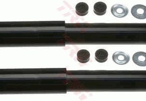 Amortizor LAND ROVER DEFENDER Cabrio (L316) 2.4 Td4 4x4 (L317) diesel 122 cai TRW JGE137T