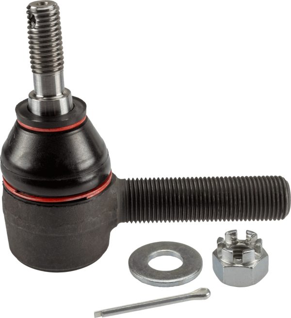 Cap de bara LAND ROVER DEFENDER Station Wagon (L316) 3.9 V8 4x4 (L316) benzina 185 cai TRW JTE238
