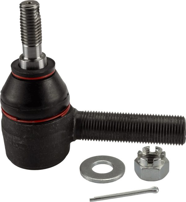 Cap de bara LAND ROVER DEFENDER Cabrio (L316) 2.5 D 4x4 (L316) diesel 69 cai TRW JTE239