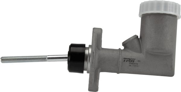 Pompa centrala ambreiaj LAND ROVER DEFENDER Cabrio (L316) 2.5 D 4x4 (L316) diesel 69 cai TRW PND319