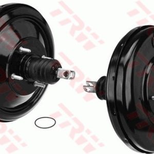 Amplificare frane LAND ROVER DEFENDER Pick Up (L316) 2.5 Td5 4x4 (L316) diesel 122 cai TRW PSA510