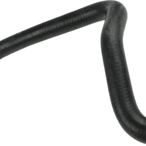 Furtun incalzire LAND ROVER DEFENDER Cabrio (L316) 2.5 Td5 4x4 (L316) diesel 122 cai GATES 02-2562