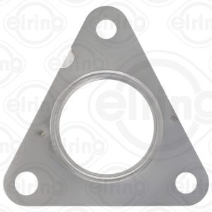 Garnitura etansare compresor LAND ROVER DEFENDER Station Wagon (L316) 2.4 Td4 4x4 (L316) diesel 122 cai ELRING 254.170