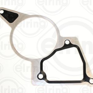Garnitura pompa vacuum LAND ROVER DEFENDER Cabrio (L316) 2.2 Td4 4x4 (L317) diesel 122 cai ELRING 027.641