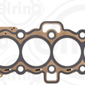 Garnitura chiulasa LAND ROVER DEFENDER Station Wagon (L663) P300 MHEV 4x4 benzina/elector 300 cai ELRING 279.622