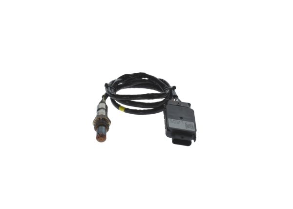 Senzor NOx injectie aditiv LAND ROVER DEFENDER Van (L663) 2.0 D200 SD4 4x4 diesel 200 cai BOSCH 0 281 008 535
