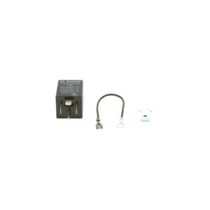 Modul semnalizare LAND ROVER DEFENDER Pick Up (L316) 2.5 Td5 4x4 (L316) diesel 122 cai BOSCH 0 335 200 041
