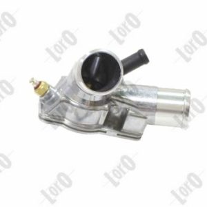 Termostat lichid racire LAND ROVER DEFENDER Station Wagon (L316) 3.9 V8 4x4 (L316) benzina 185 cai ABAKUS 037-025-0021