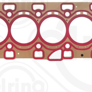Garnitura chiulasa LAND ROVER DEFENDER Van (L663) 3.0 D250 MHEV 4x4 Diesel/electro 249 cai ELRING 444.082