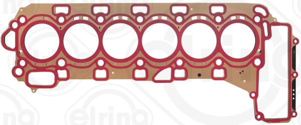 Garnitura chiulasa LAND ROVER DEFENDER Van (L663) 3.0 D350 MHEV 4x4 Diesel/electro 351 cai ELRING 444.082
