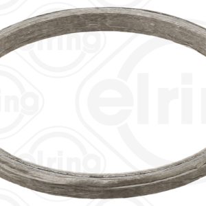 Garnitura racord evacuare LAND ROVER DEFENDER Station Wagon (L663) D300 MHEV 4x4 Diesel/electro 300 cai ELRING 567.490