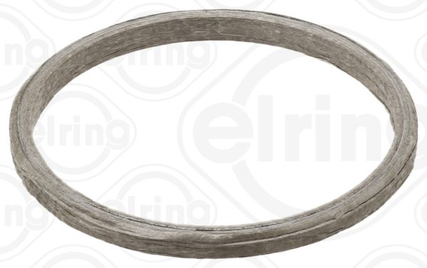Garnitura racord evacuare LAND ROVER DEFENDER Station Wagon (L663) D300 MHEV 4x4 Diesel/electro 300 cai ELRING 567.490