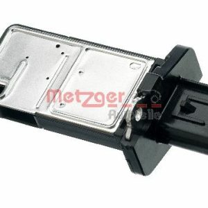 Senzor debit aer LAND ROVER DEFENDER Cabrio (L316) 2.4 Td4 4x4 (L317) diesel 122 cai METZGER 0891029