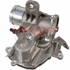 Supapa EGR LAND ROVER DEFENDER Van (L663) 3.0 D250 MHEV 4x4 Diesel/electro 249 cai METZGER 08920005