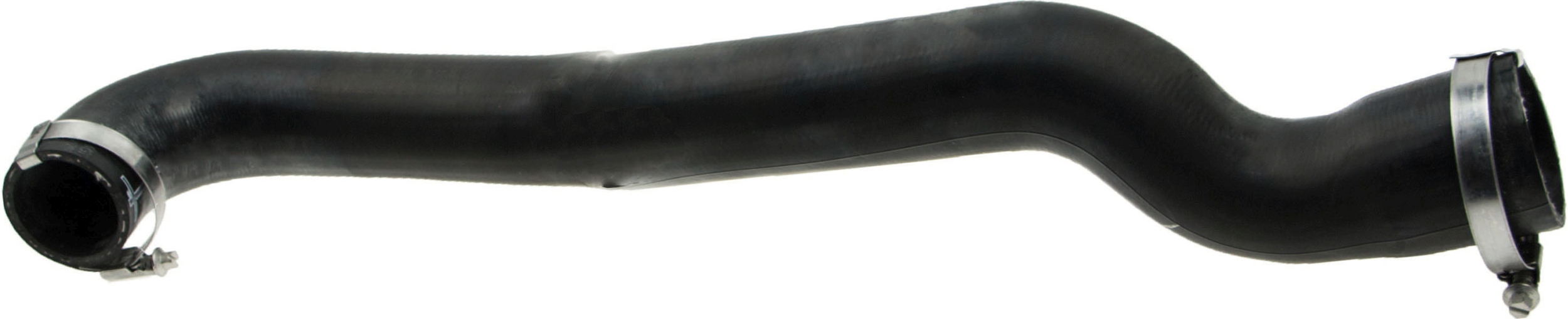 Furtun aer supraalimentare LAND ROVER DEFENDER Pick Up (L316) 2.4 Td4 4x4 (L317) diesel 122 cai GATES 09-0565