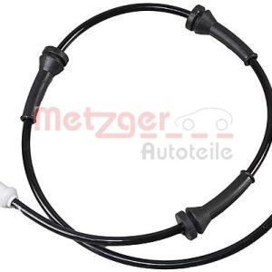 Senzor turatie roata LAND ROVER DEFENDER Van (L663) 2.0 D240 SD4 4x4 diesel 241 cai METZGER 09001346