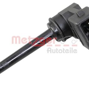 Senzor nivel lichid de racire LAND ROVER DEFENDER Van (L663) 2.0 P400e Hybrid 4x4 benzina/elector 404 cai METZGER 0901377